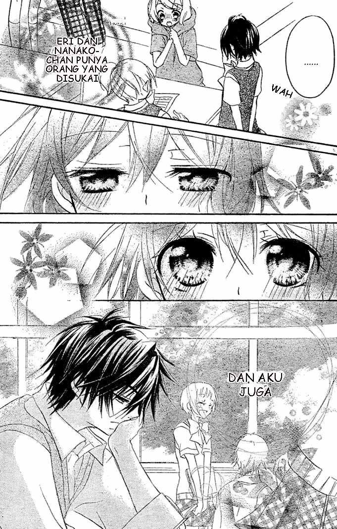 Boyfriend Chapter 3 - halaman 5