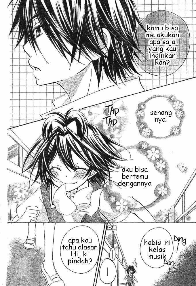 Boyfriend Chapter 4 - halaman 13