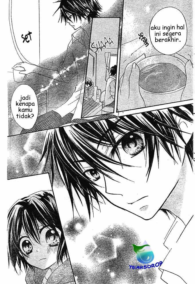 Boyfriend Chapter 4 - halaman 35