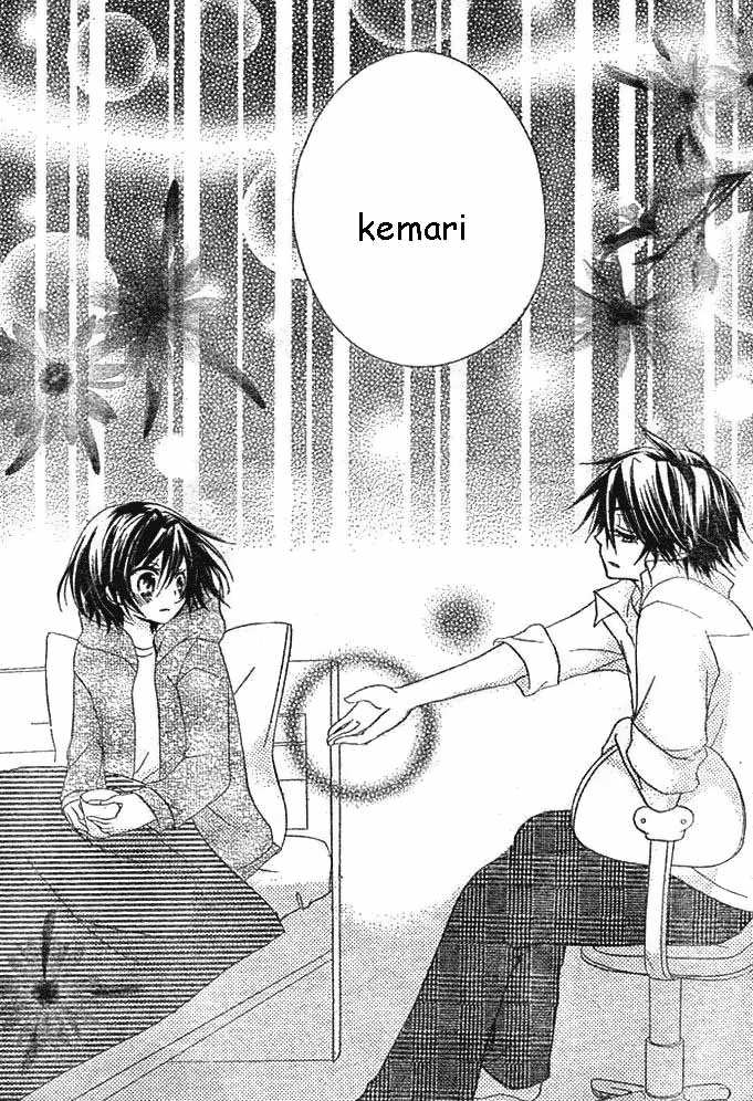 Boyfriend Chapter 4 - halaman 36
