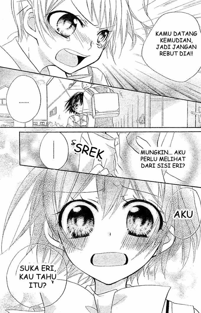 Boyfriend Chapter 5 - halaman 10