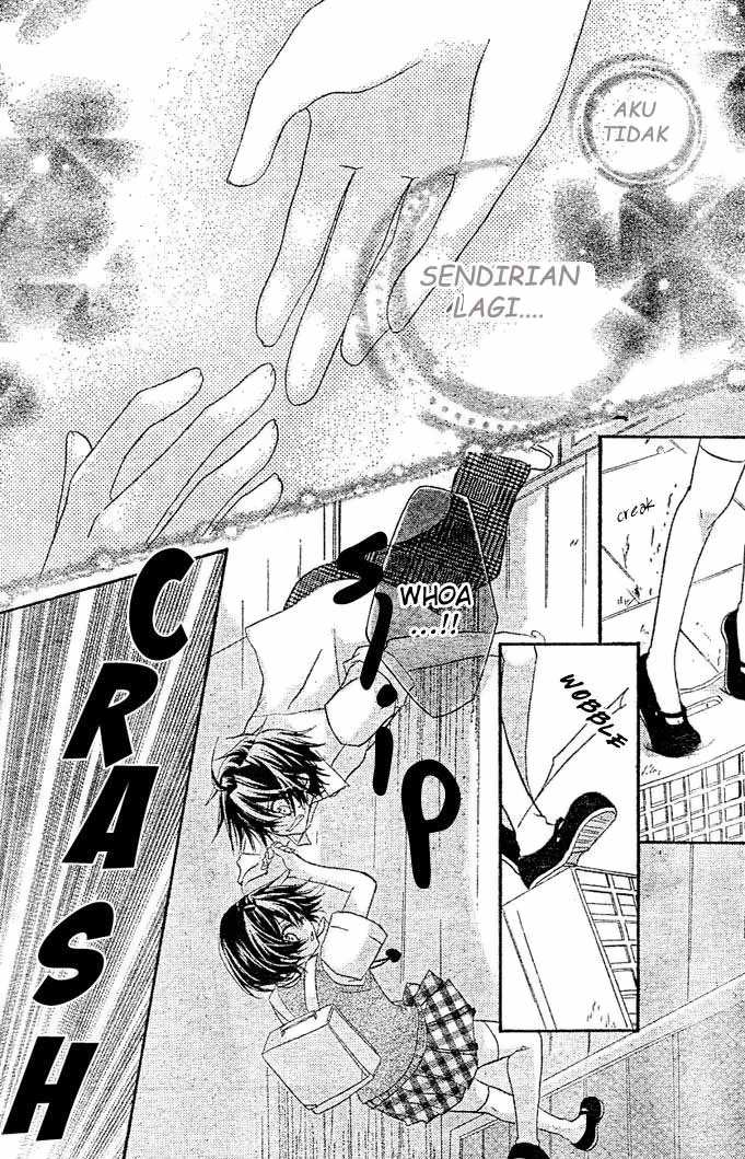 Boyfriend Chapter 5 - halaman 24