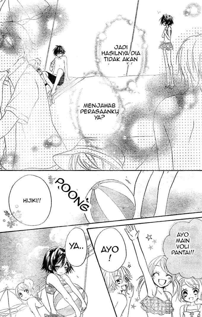 Boyfriend Chapter 6 - halaman 14