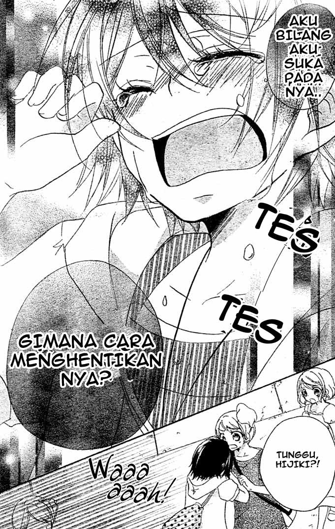 Boyfriend Chapter 7 - halaman 26