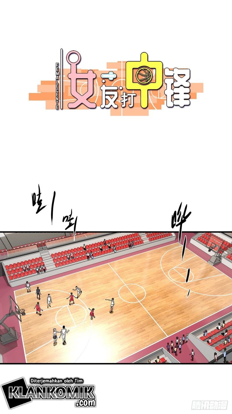 Boyfriend Playing Center Chapter 0.1 - halaman 2