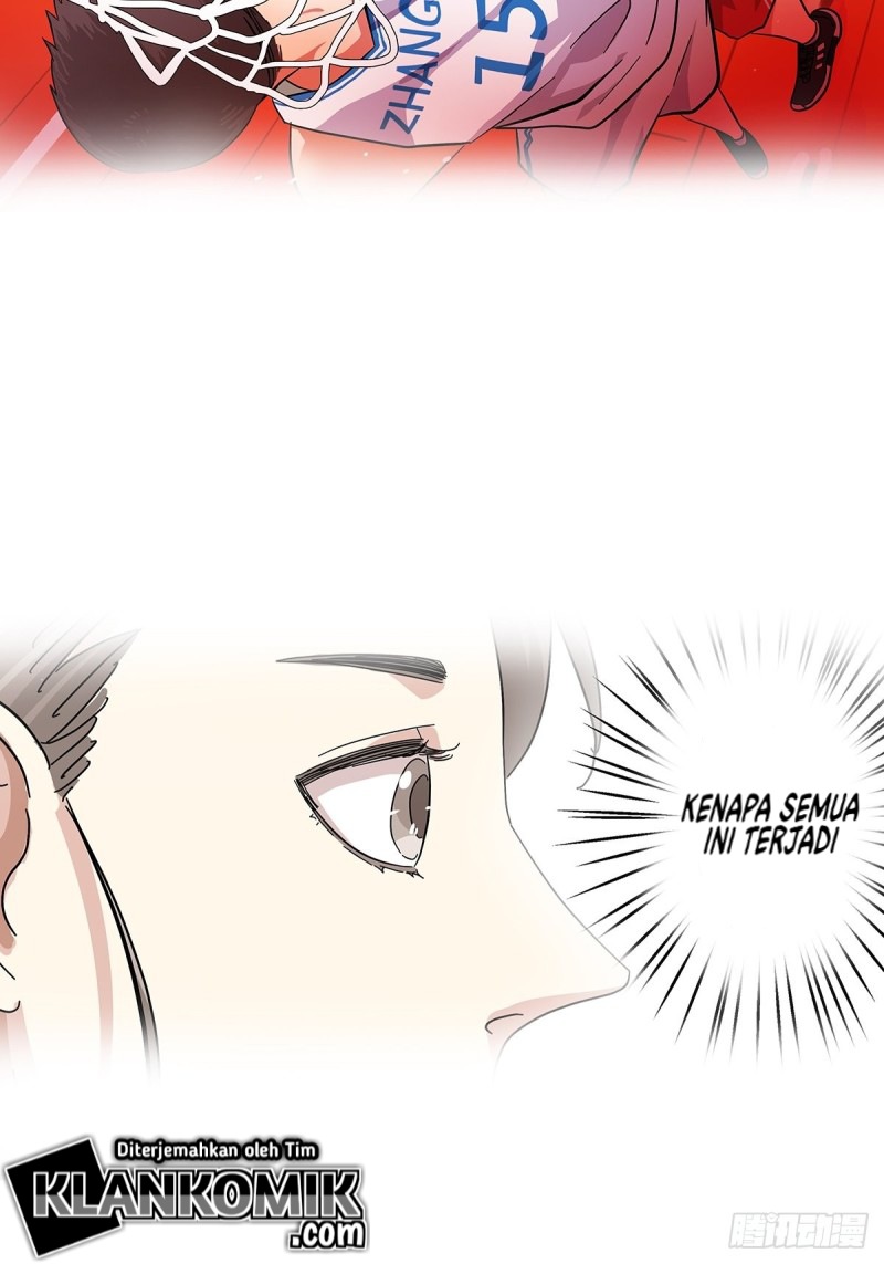 Boyfriend Playing Center Chapter 0.1 - halaman 5