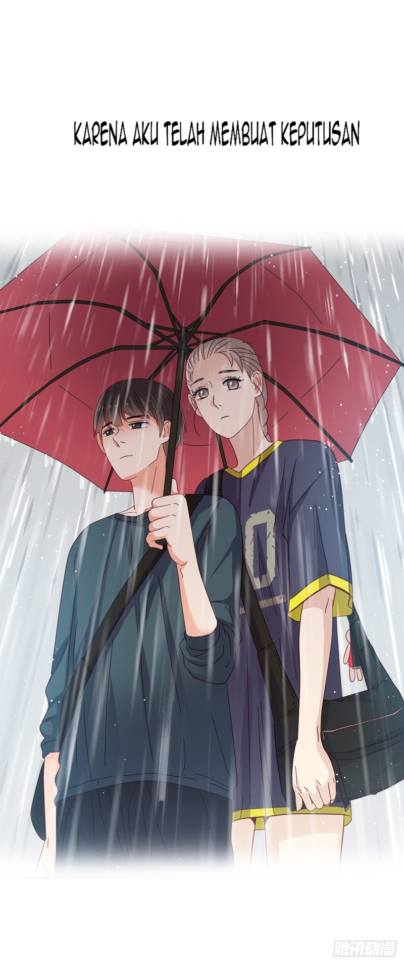 Boyfriend Playing Center Chapter 0.1 - halaman 6
