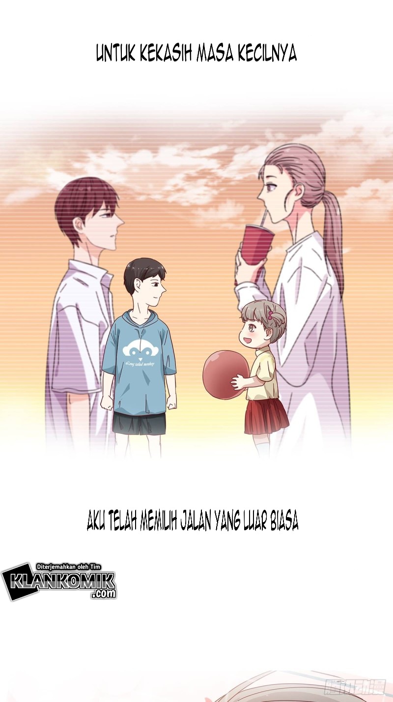 Boyfriend Playing Center Chapter 0.1 - halaman 7