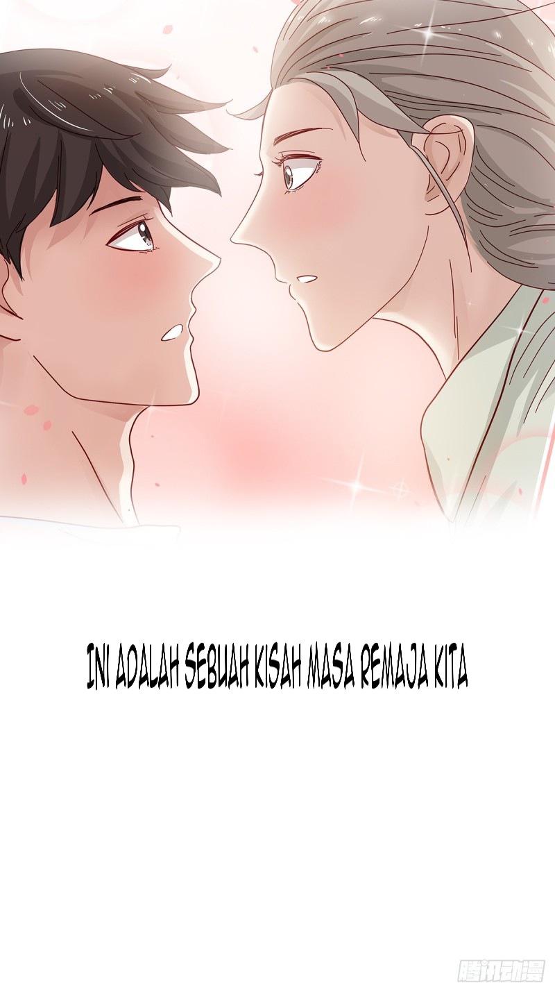 Boyfriend Playing Center Chapter 0.1 - halaman 8