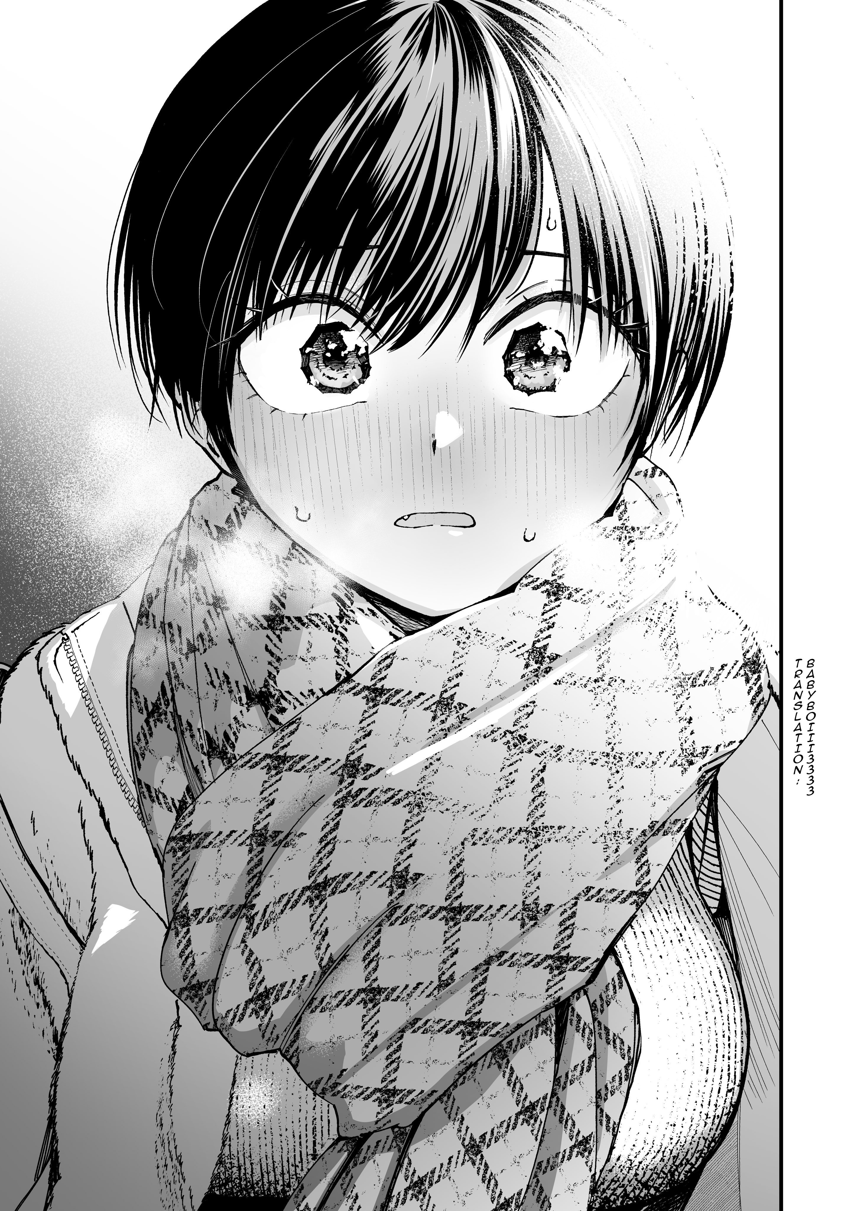 Boyish Kanojo ga Kawaisugiru Chapter 13 - halaman 5