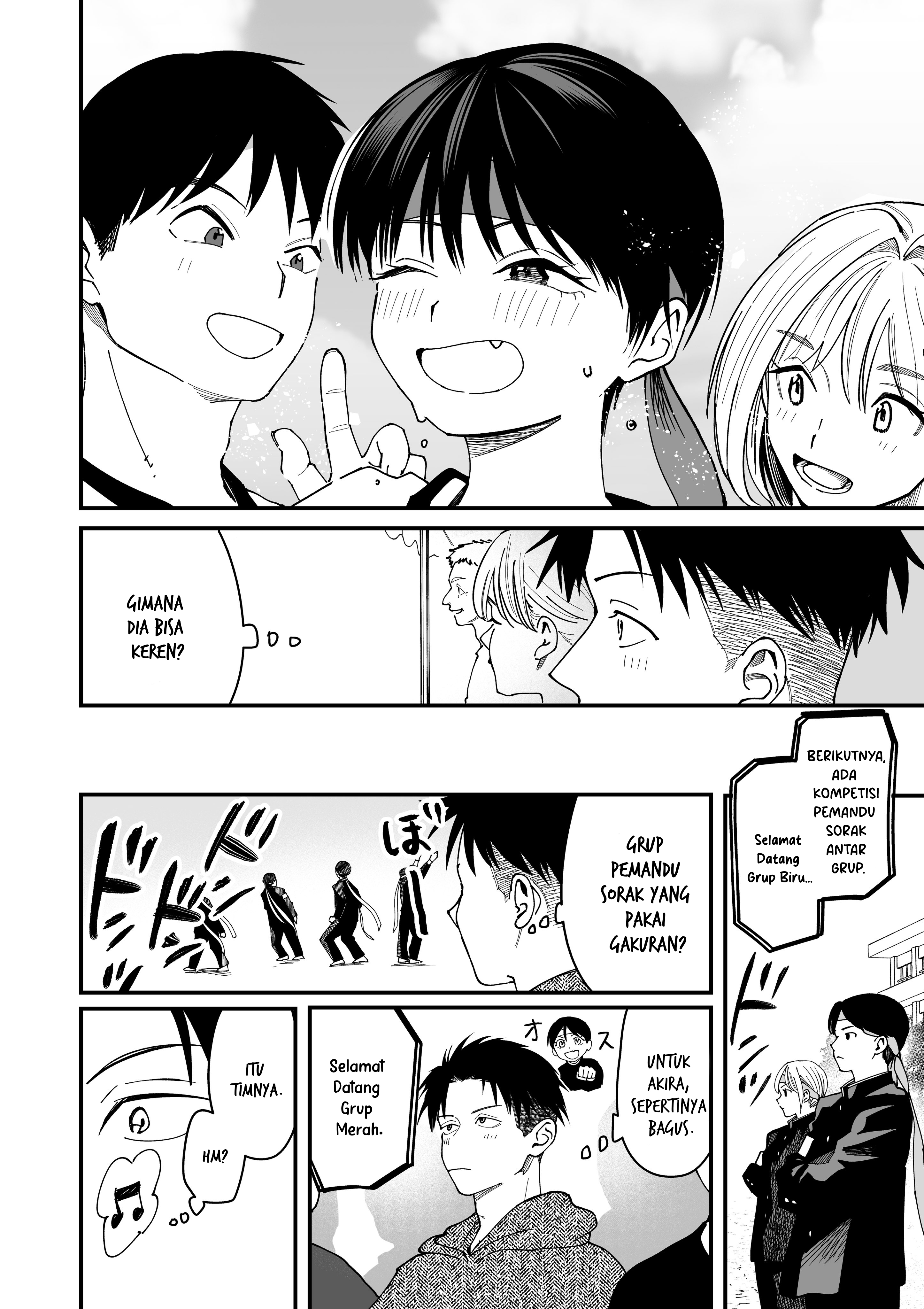 Boyish Kanojo ga Kawaisugiru Chapter 5 - halaman 4