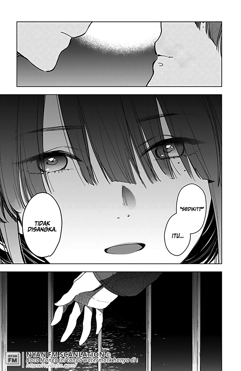 Boy's Abyss Chapter 2 - halaman 31