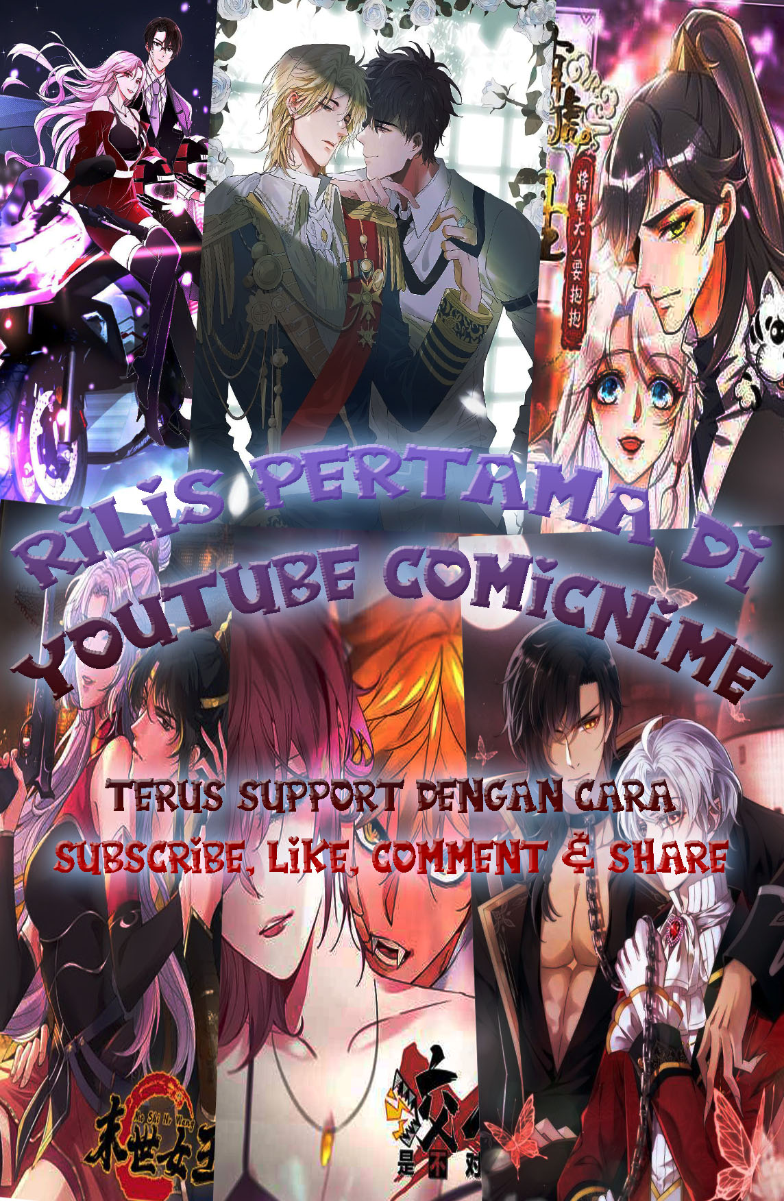 Boy's Dormitory 303 Chapter 10 - halaman 3