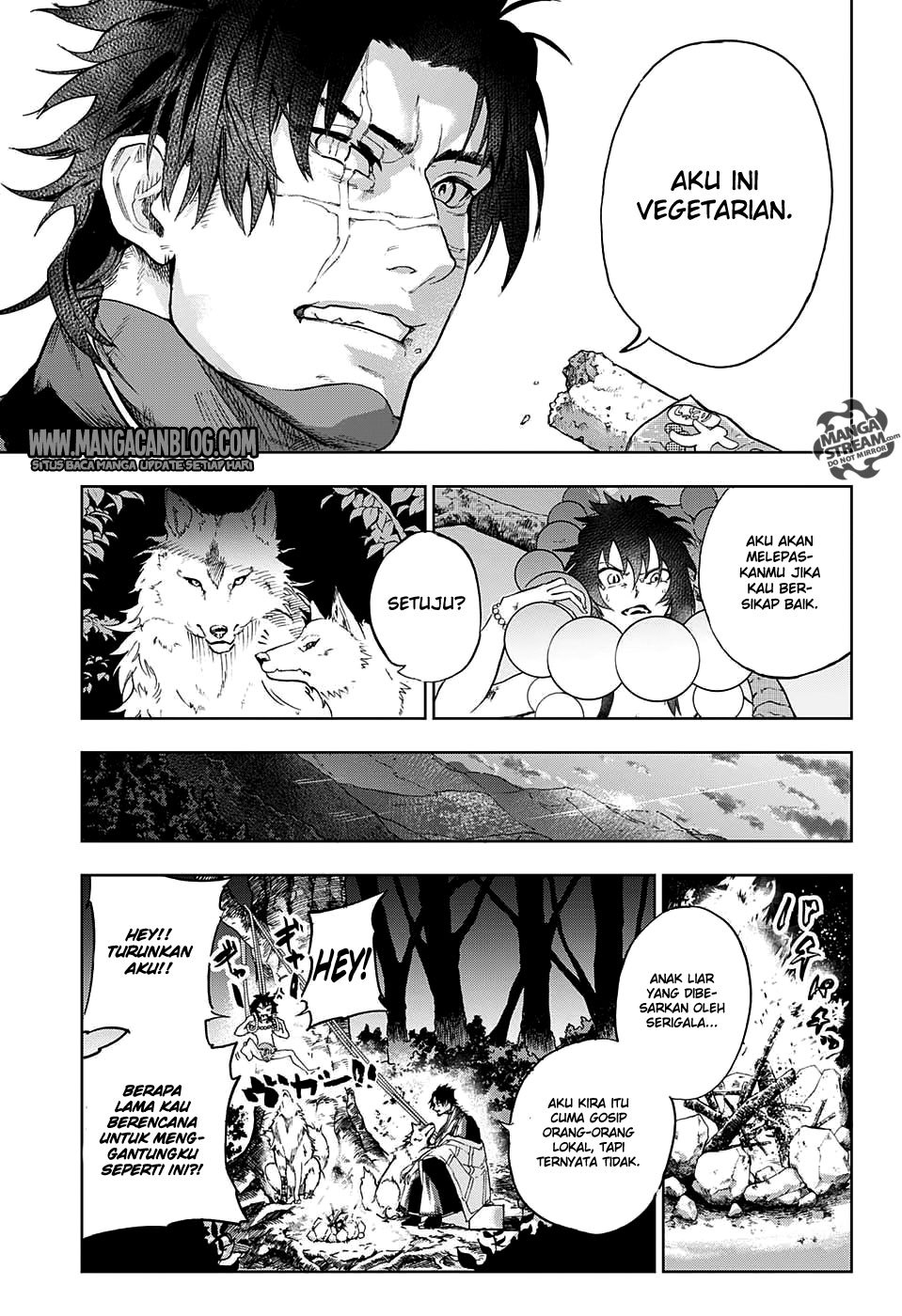 Bozebeats Chapter 1 - halaman 15
