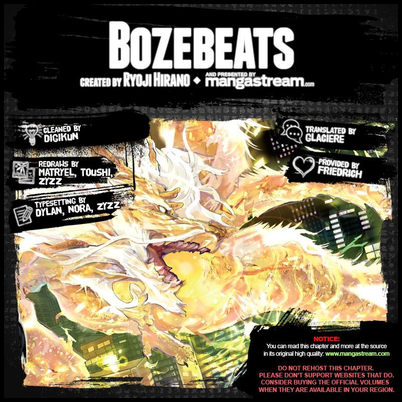 Bozebeats Chapter 1 - halaman 2
