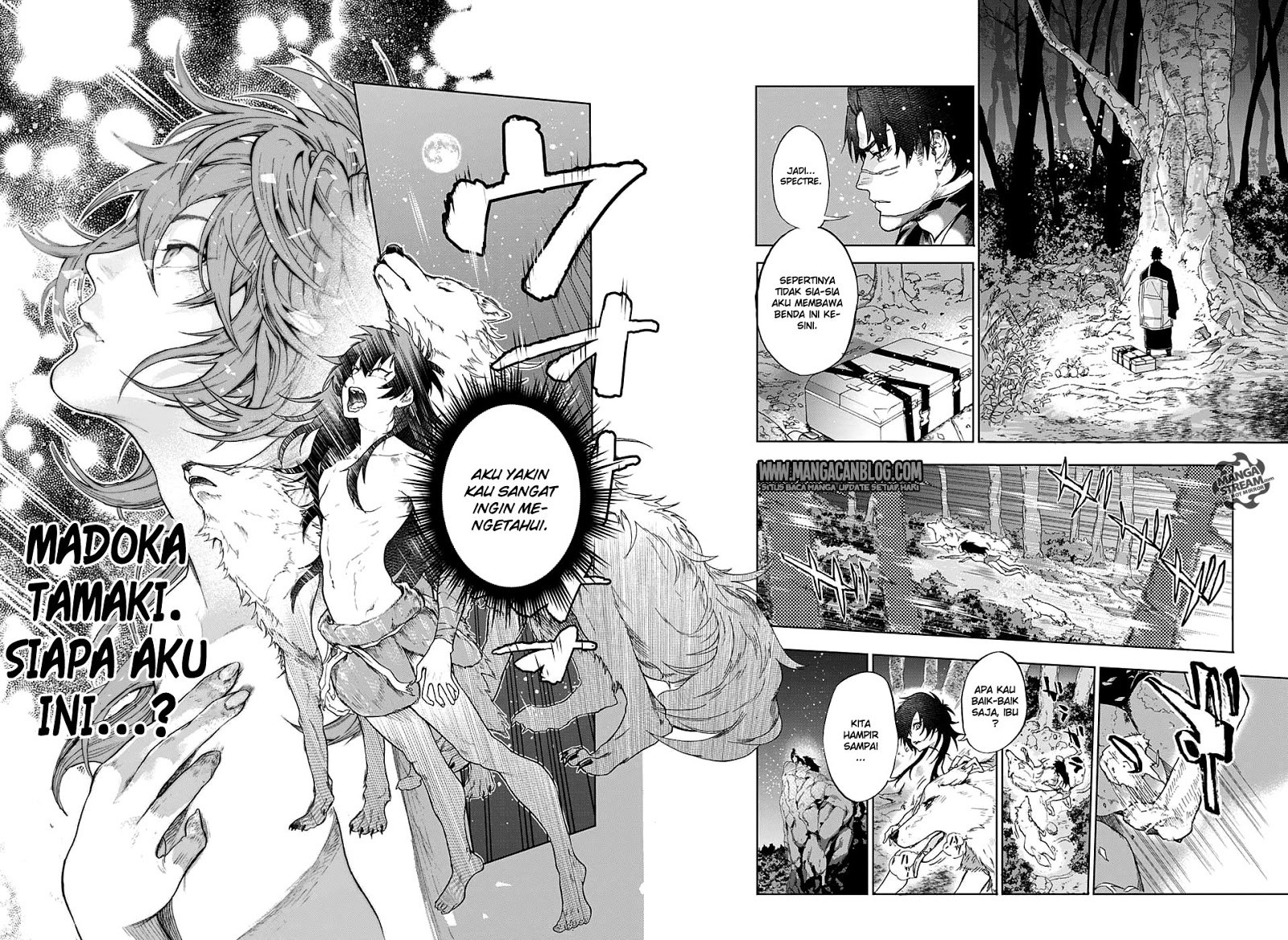 Bozebeats Chapter 1 - halaman 22