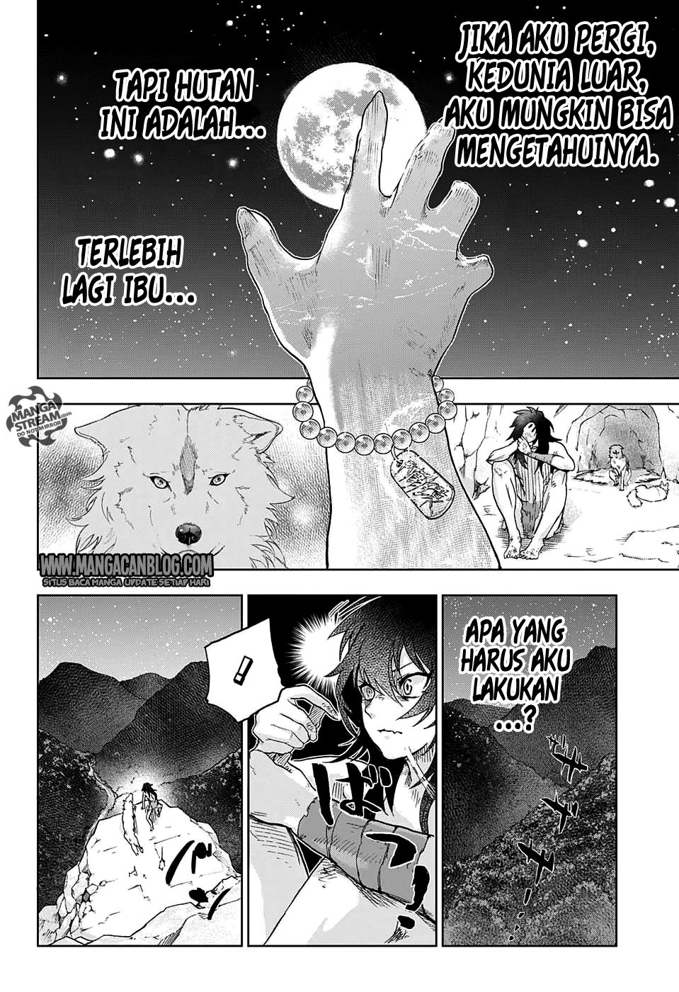Bozebeats Chapter 1 - halaman 23