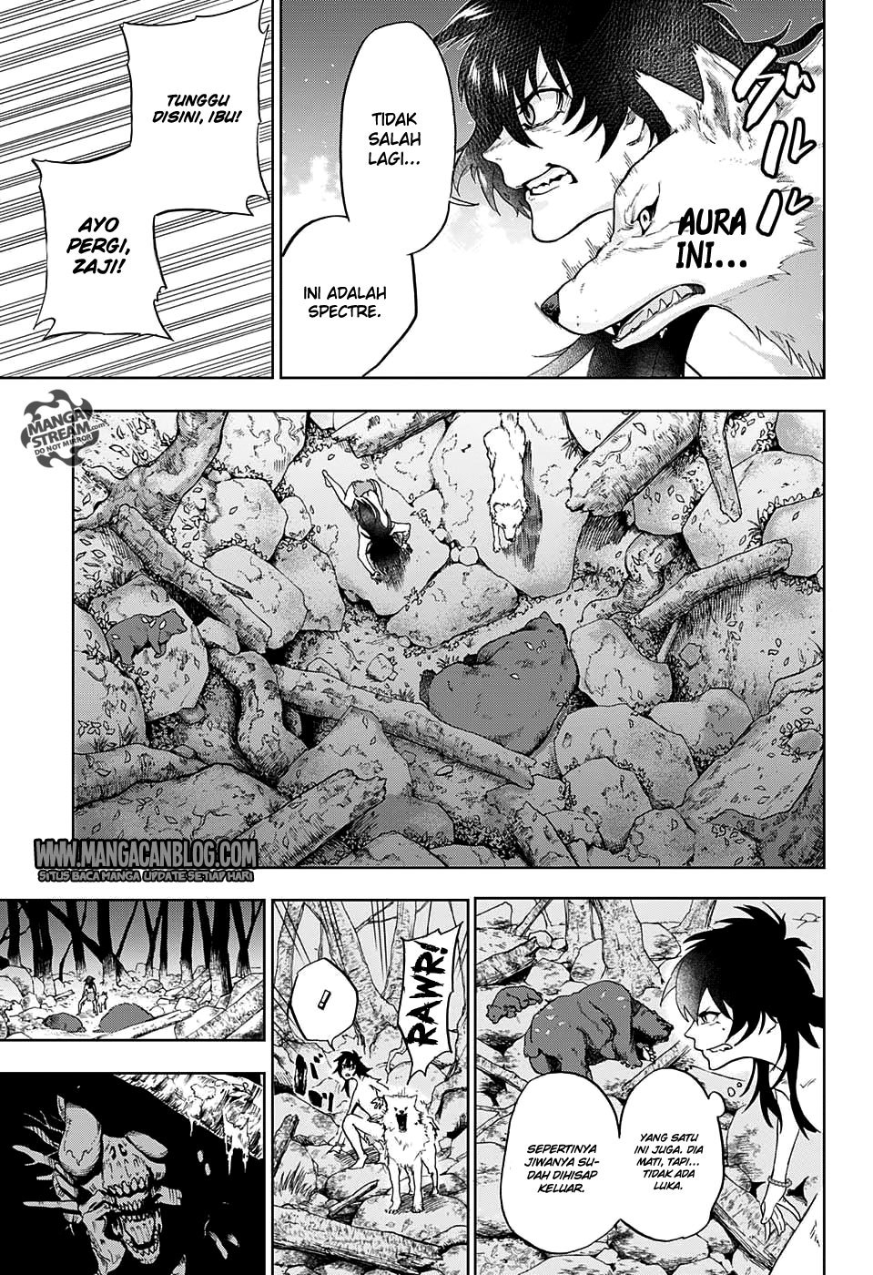Bozebeats Chapter 1 - halaman 24