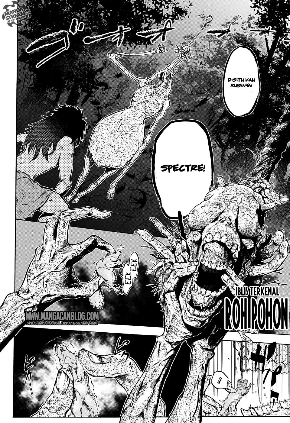 Bozebeats Chapter 1 - halaman 25