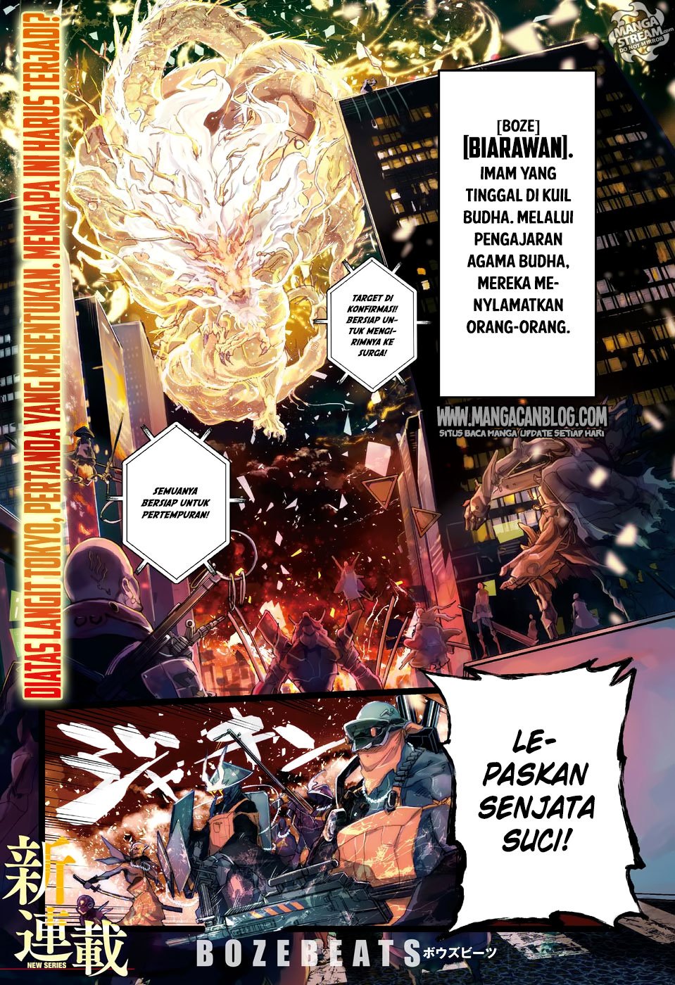 Bozebeats Chapter 1 - halaman 3