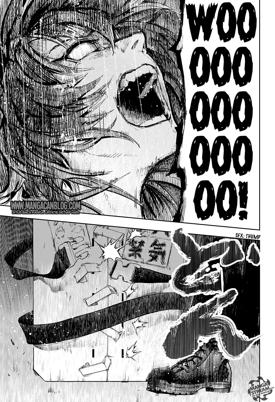 Bozebeats Chapter 1 - halaman 32