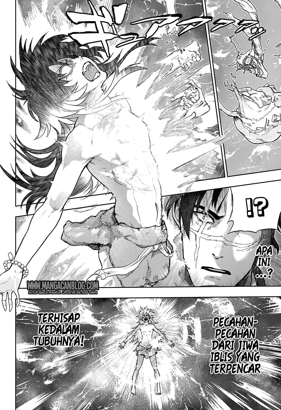 Bozebeats Chapter 1 - halaman 36