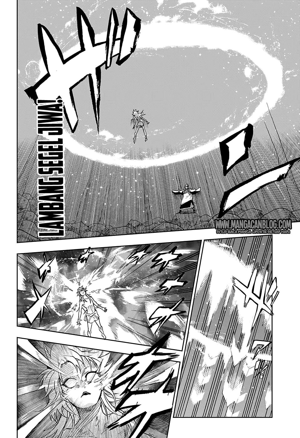 Bozebeats Chapter 1 - halaman 38