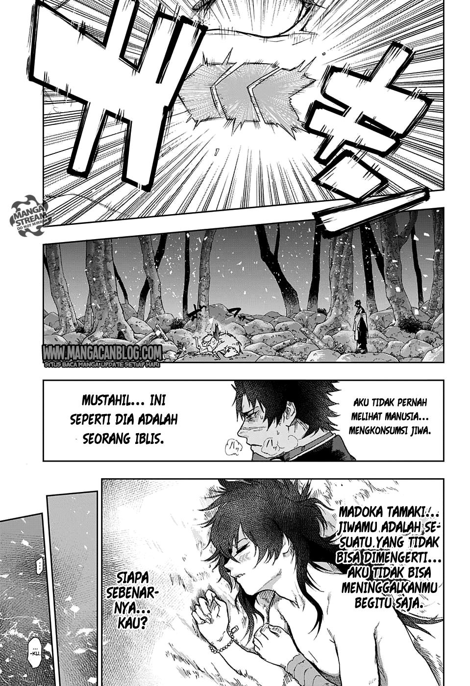 Bozebeats Chapter 1 - halaman 39