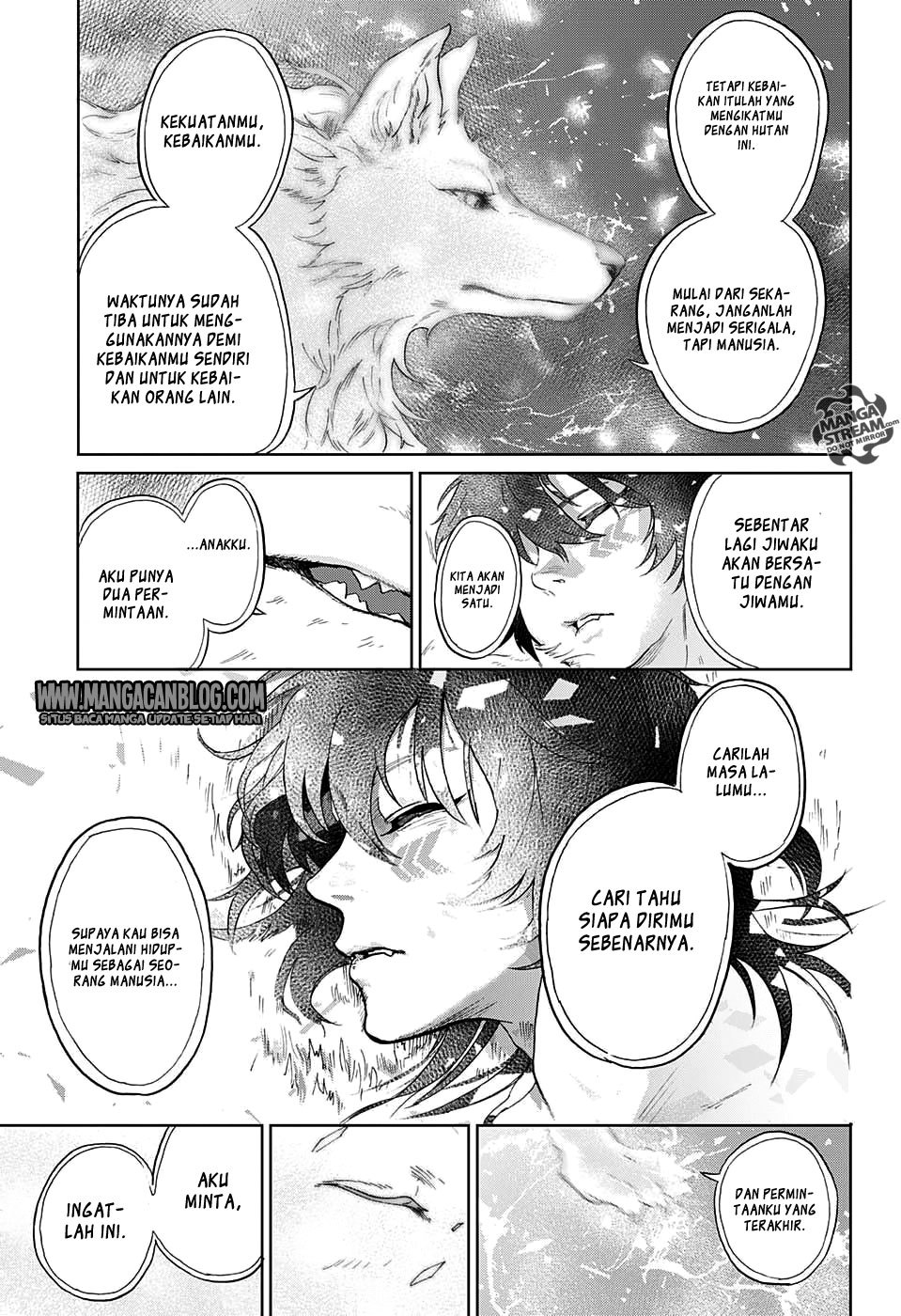 Bozebeats Chapter 1 - halaman 41