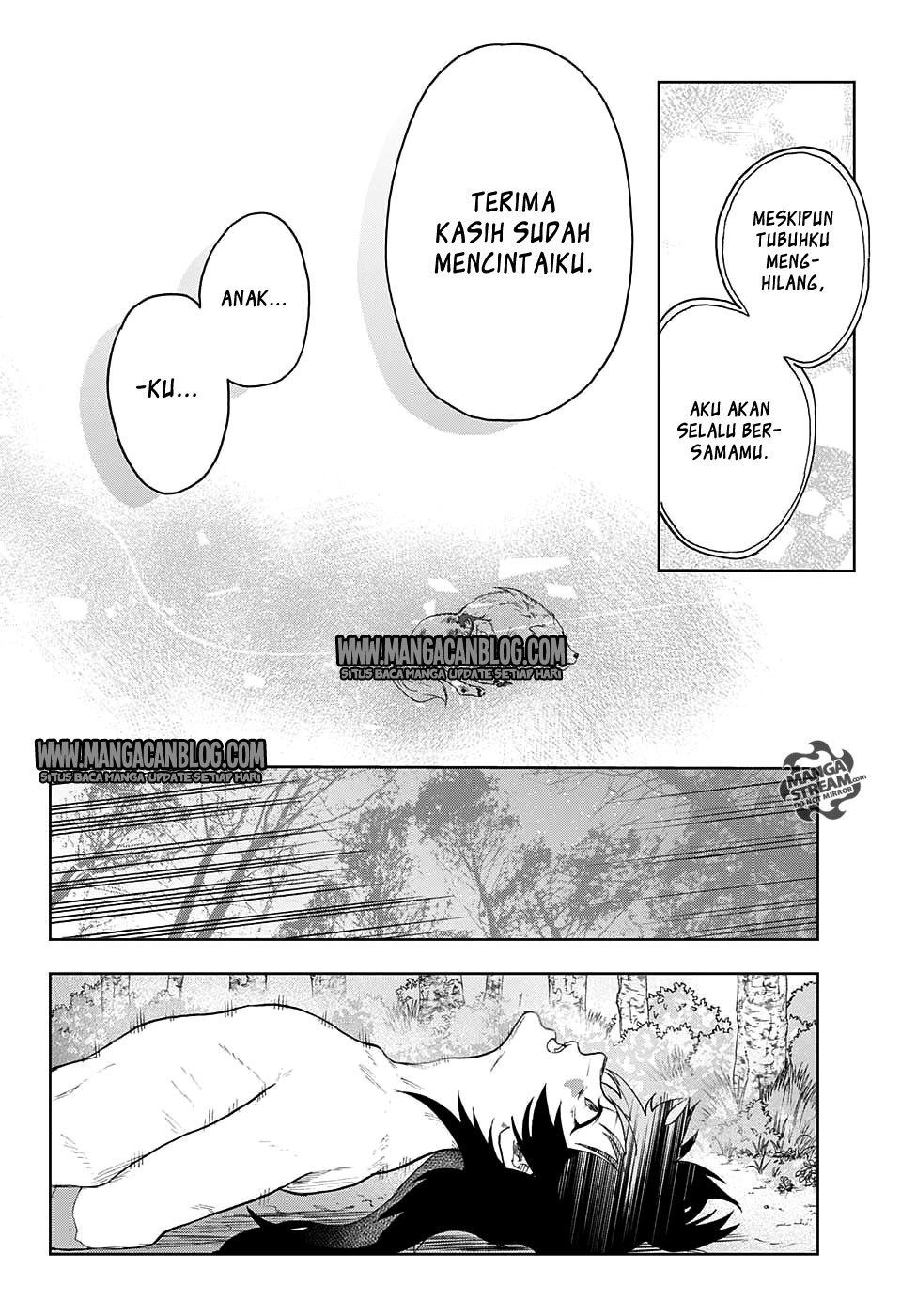 Bozebeats Chapter 1 - halaman 42