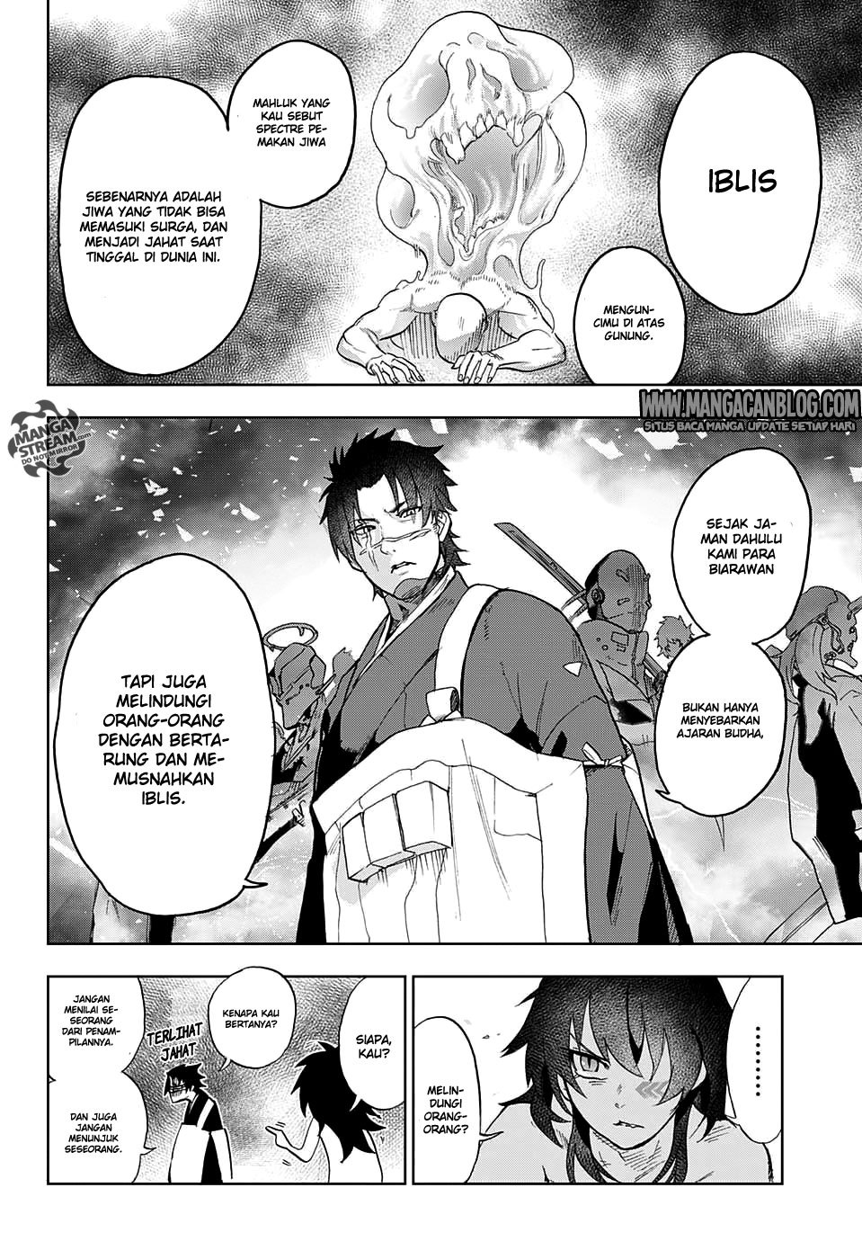 Bozebeats Chapter 1 - halaman 44