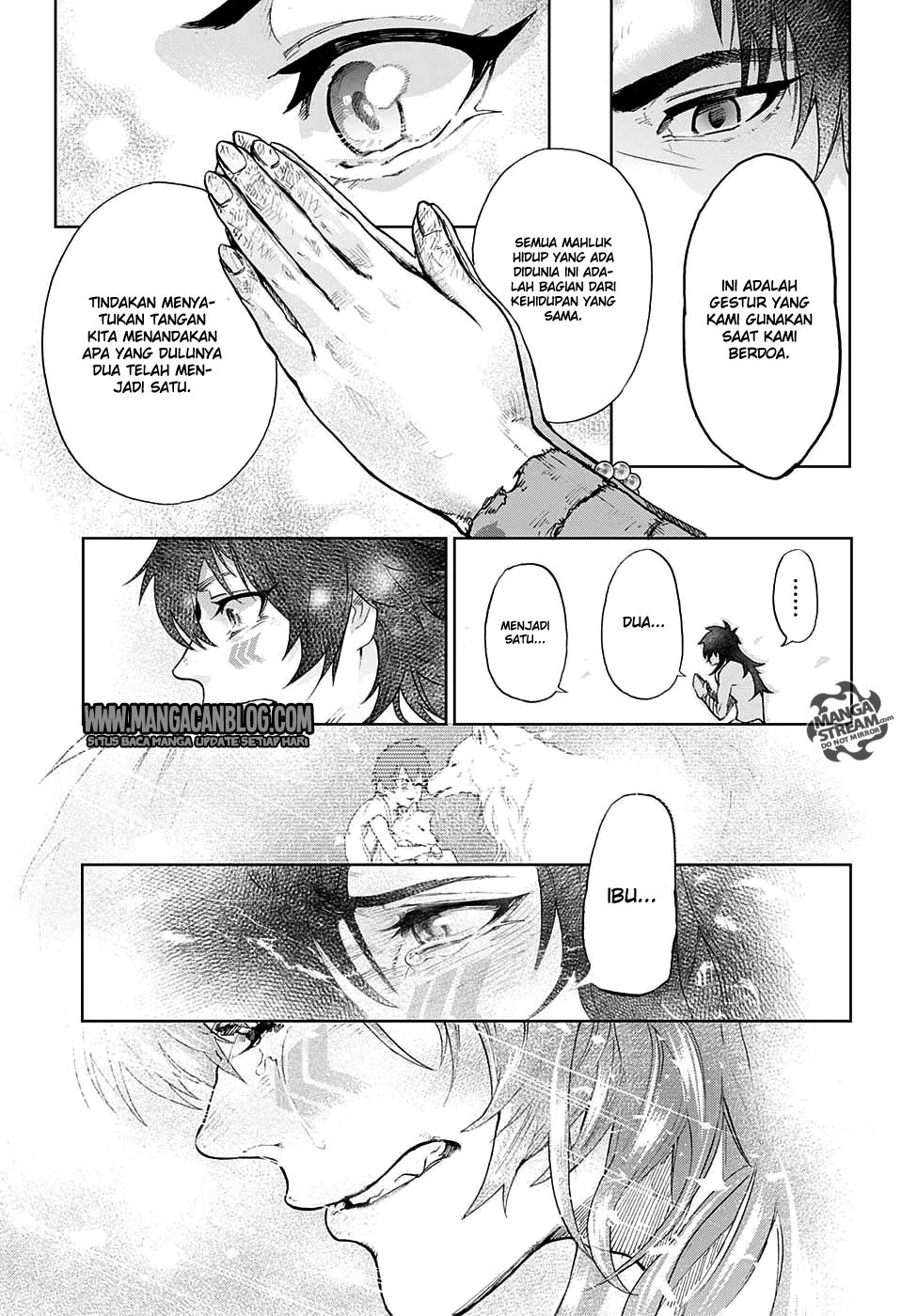 Bozebeats Chapter 1 - halaman 47