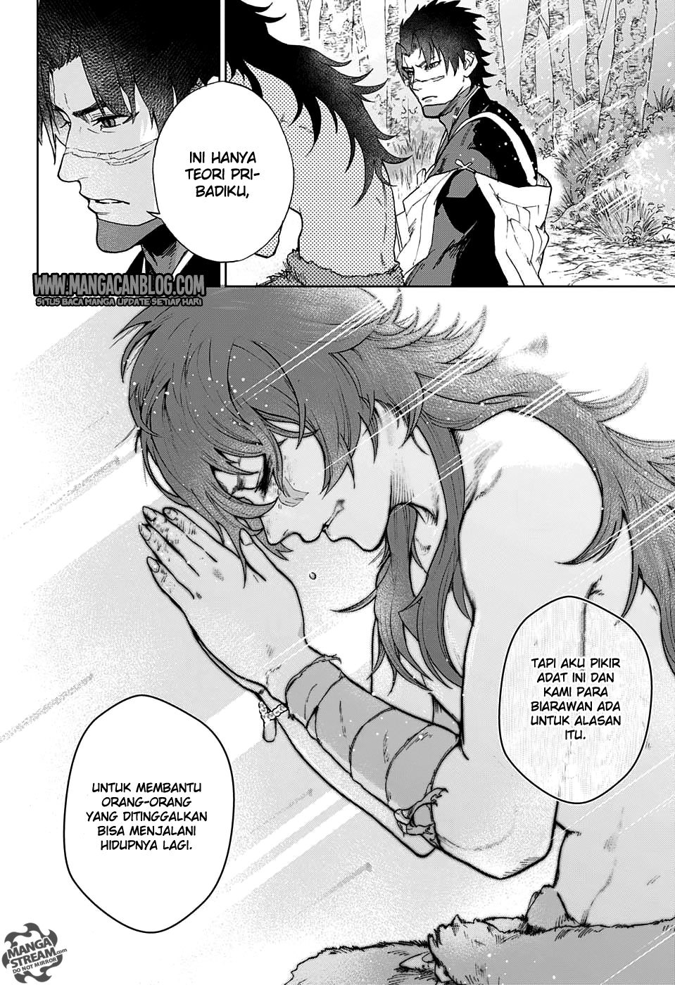 Bozebeats Chapter 1 - halaman 48