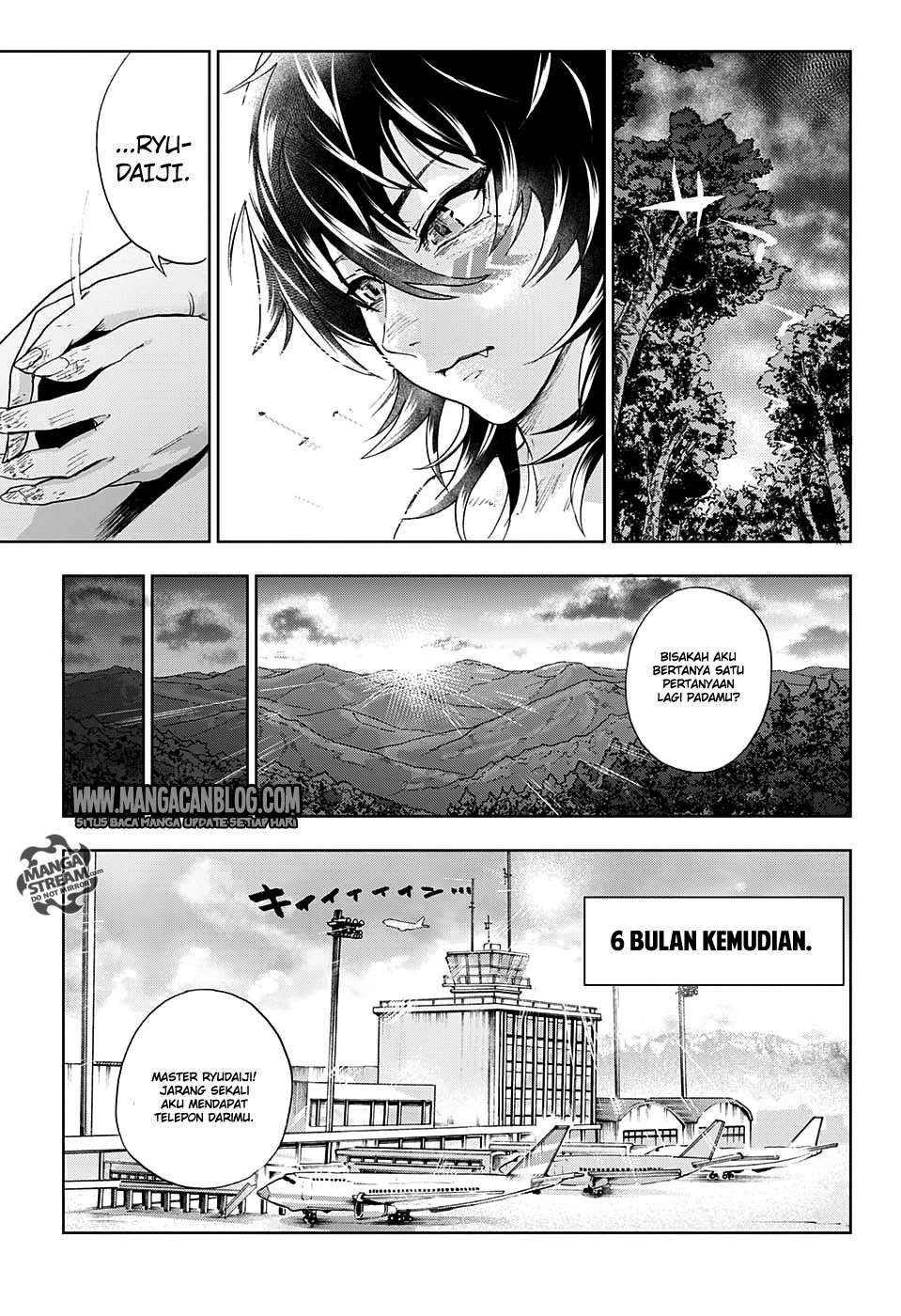Bozebeats Chapter 1 - halaman 49