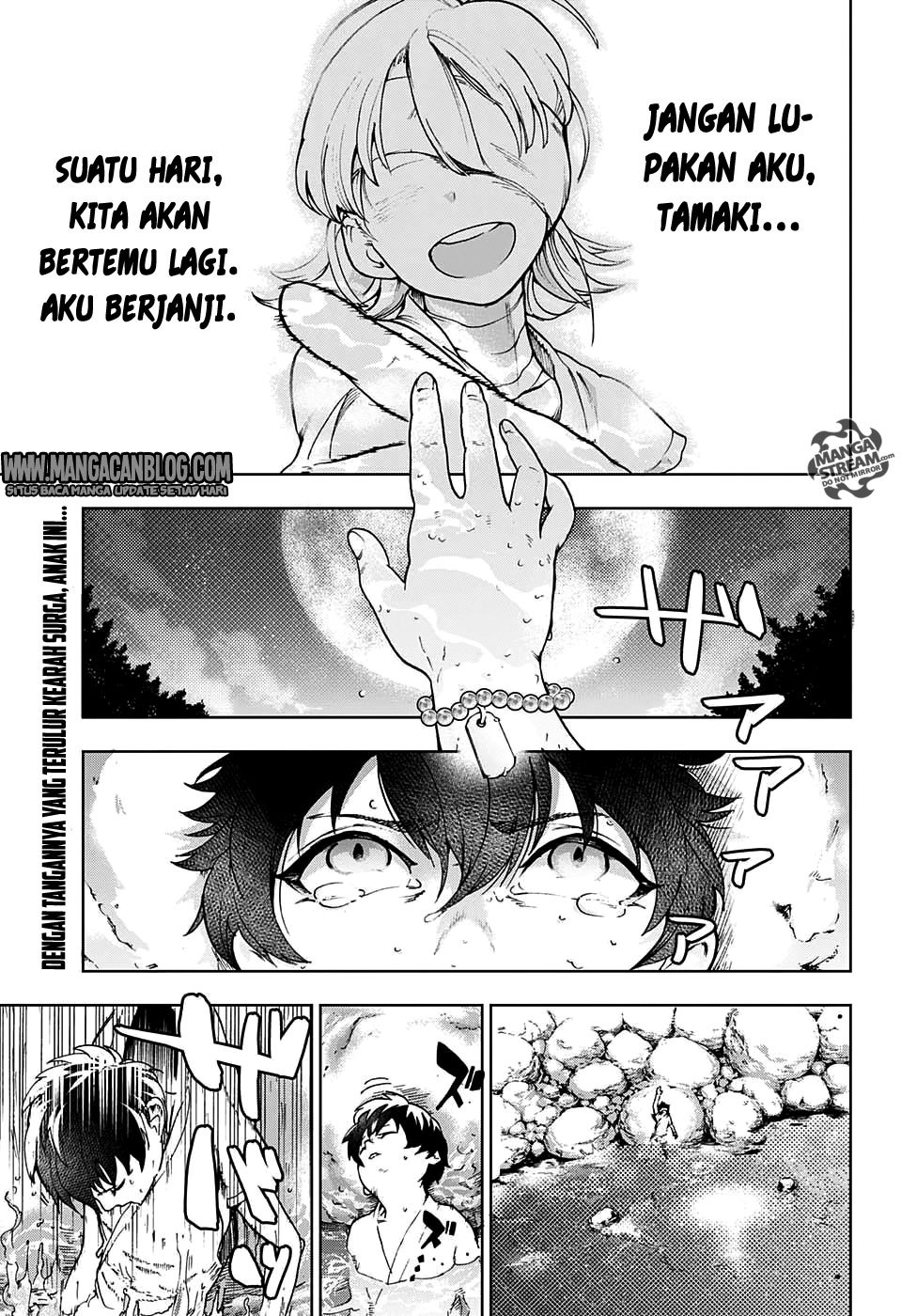 Bozebeats Chapter 1 - halaman 5