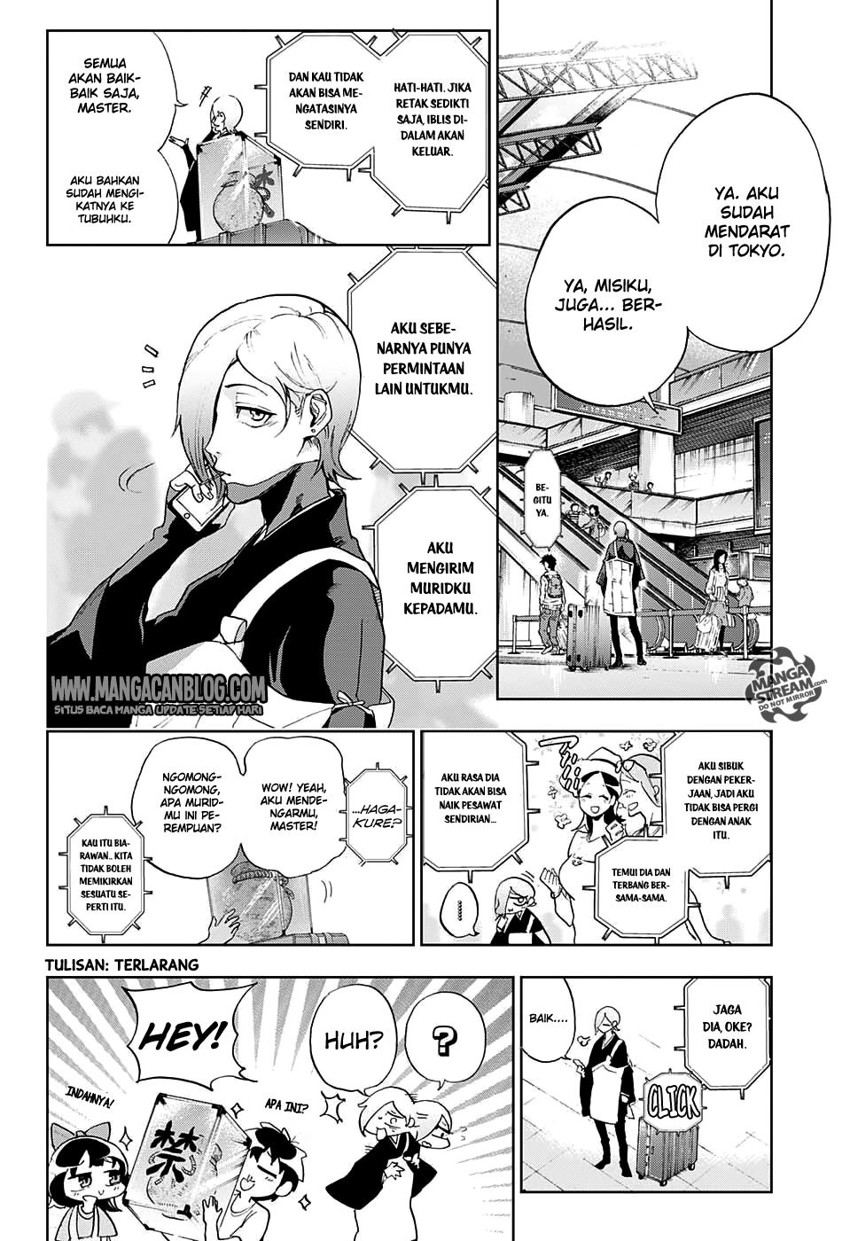 Bozebeats Chapter 1 - halaman 50