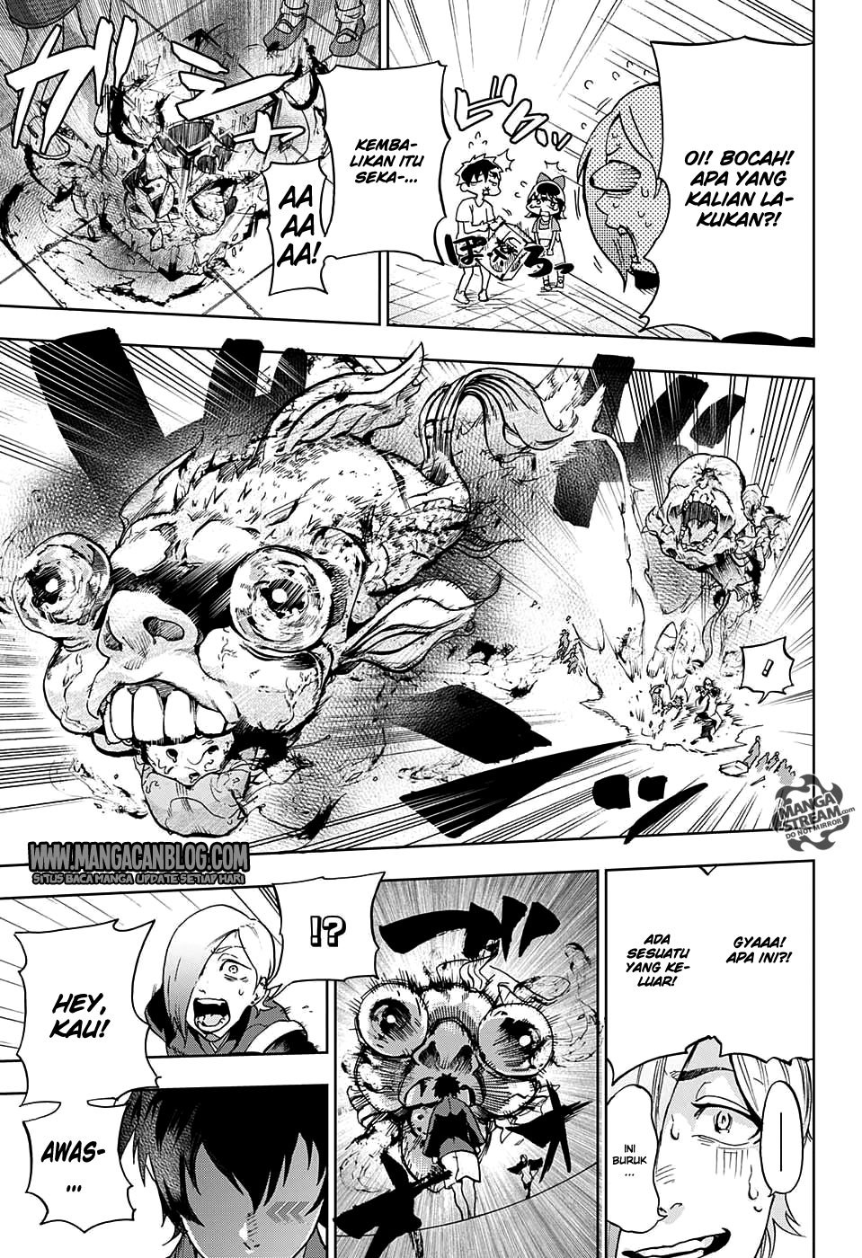 Bozebeats Chapter 1 - halaman 51