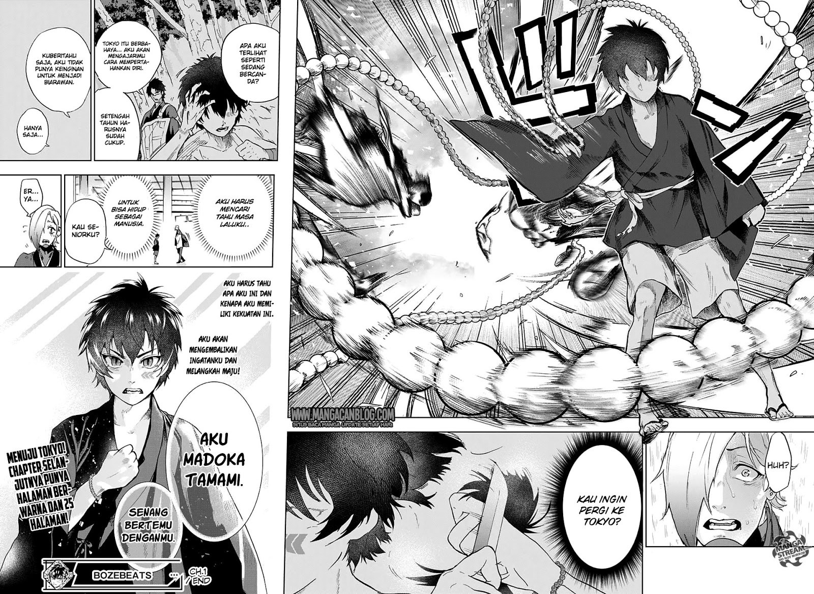 Bozebeats Chapter 1 - halaman 52