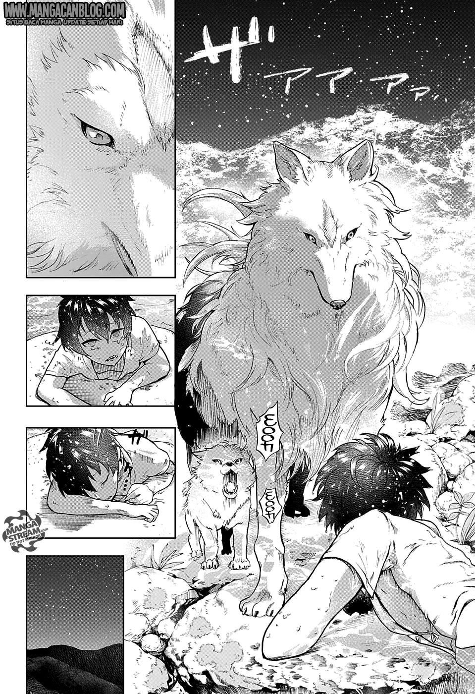 Bozebeats Chapter 1 - halaman 6