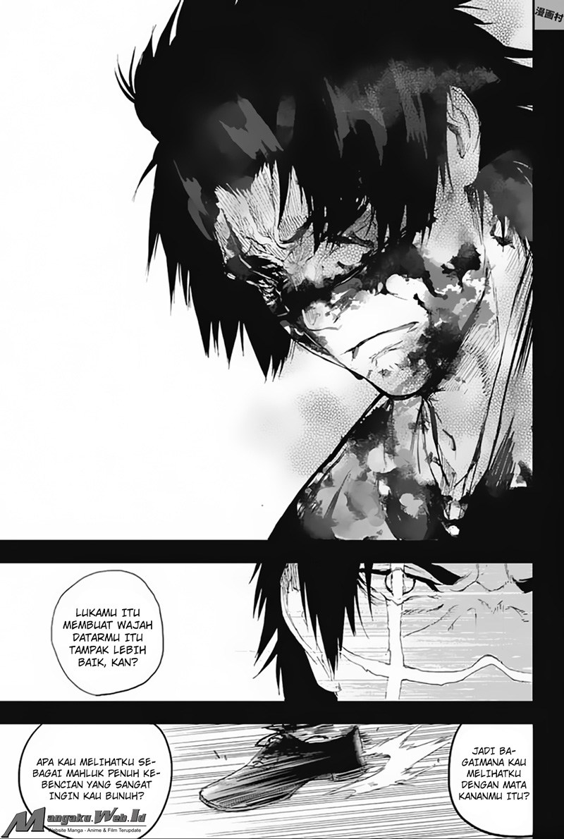 Bozebeats Chapter 11 - halaman 14
