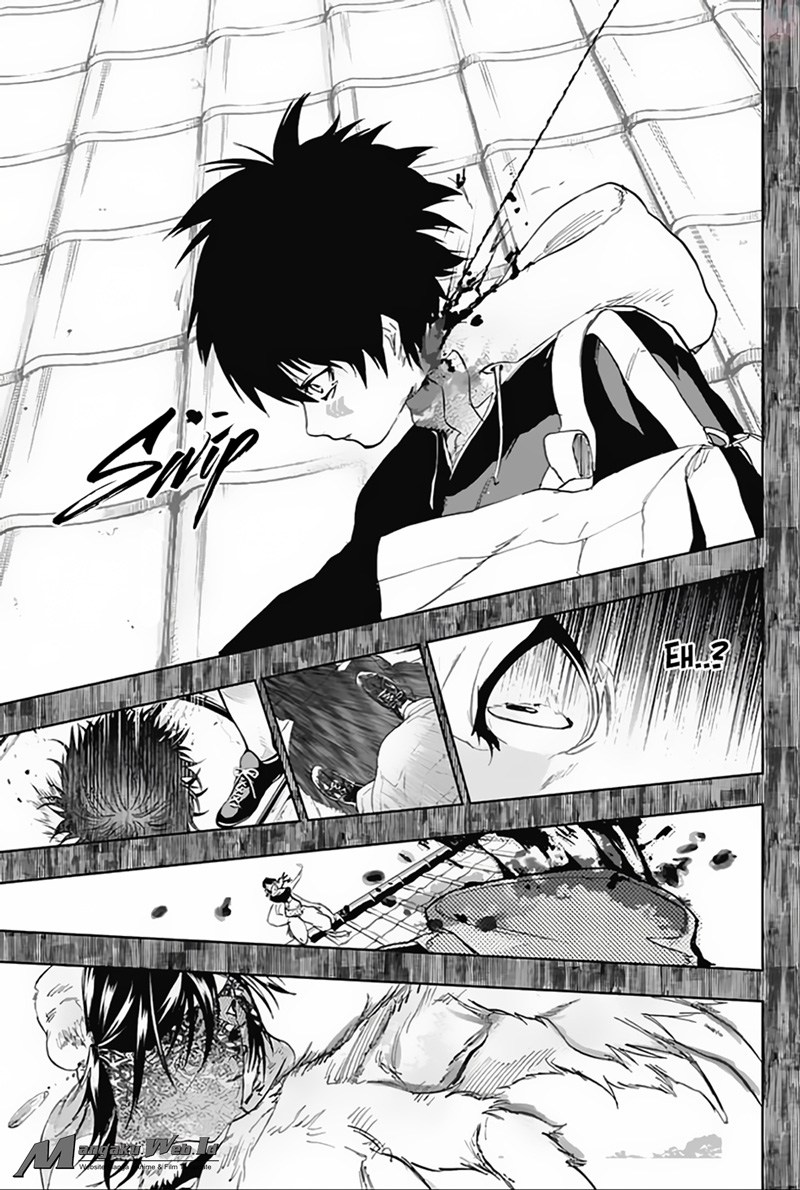 Bozebeats Chapter 11 - halaman 4