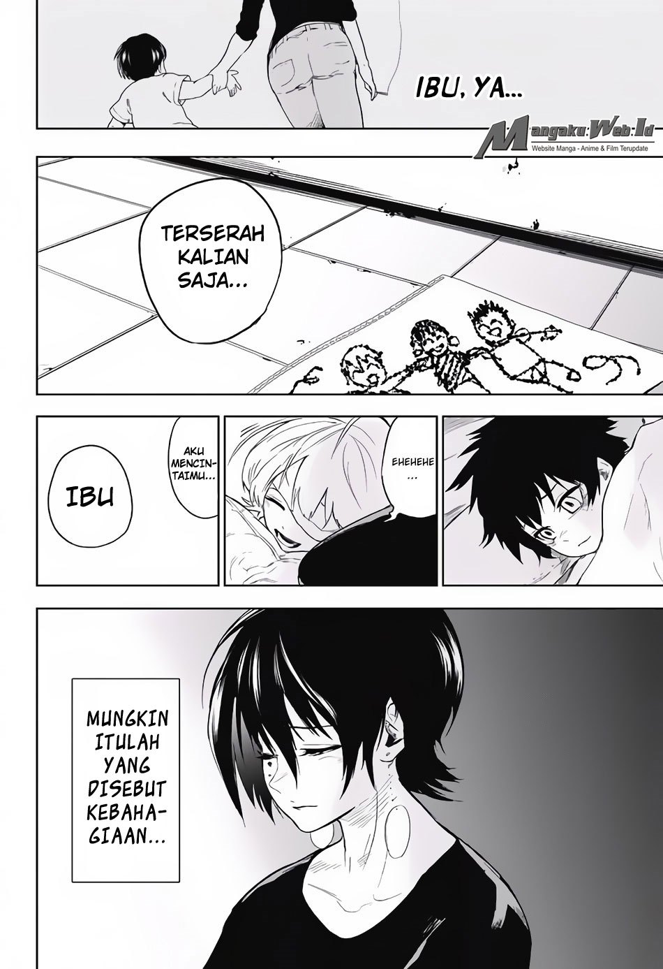 Bozebeats Chapter 13 - halaman 10