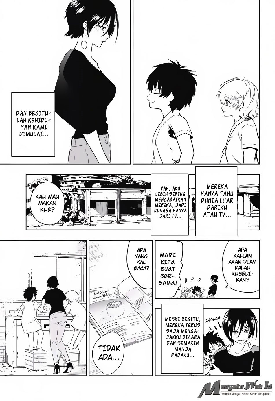 Bozebeats Chapter 13 - halaman 7