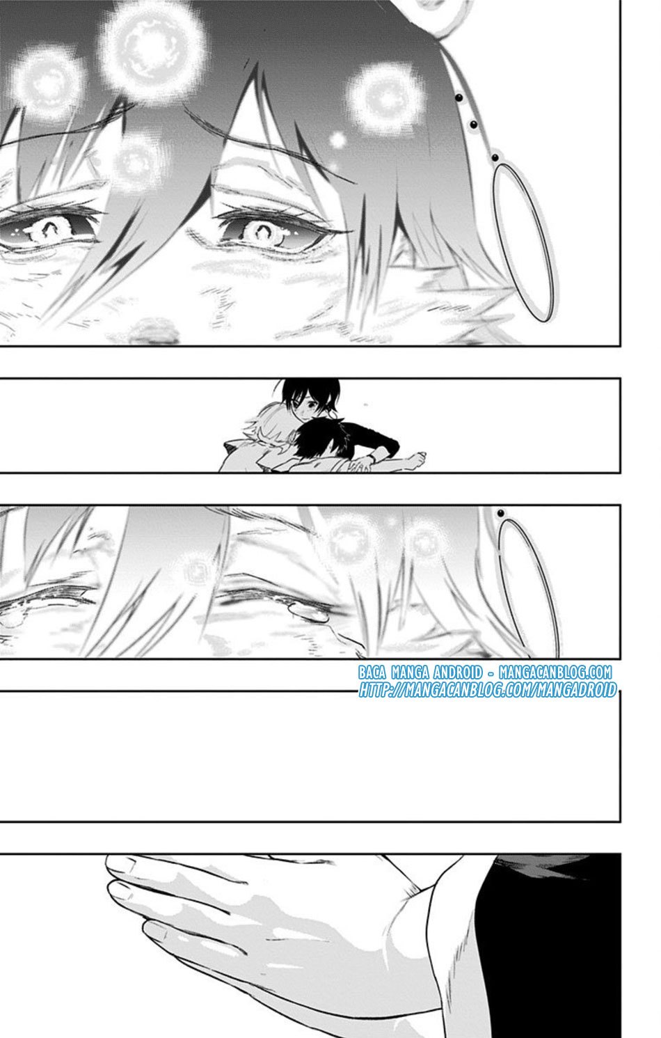 Bozebeats Chapter 14 - halaman 13
