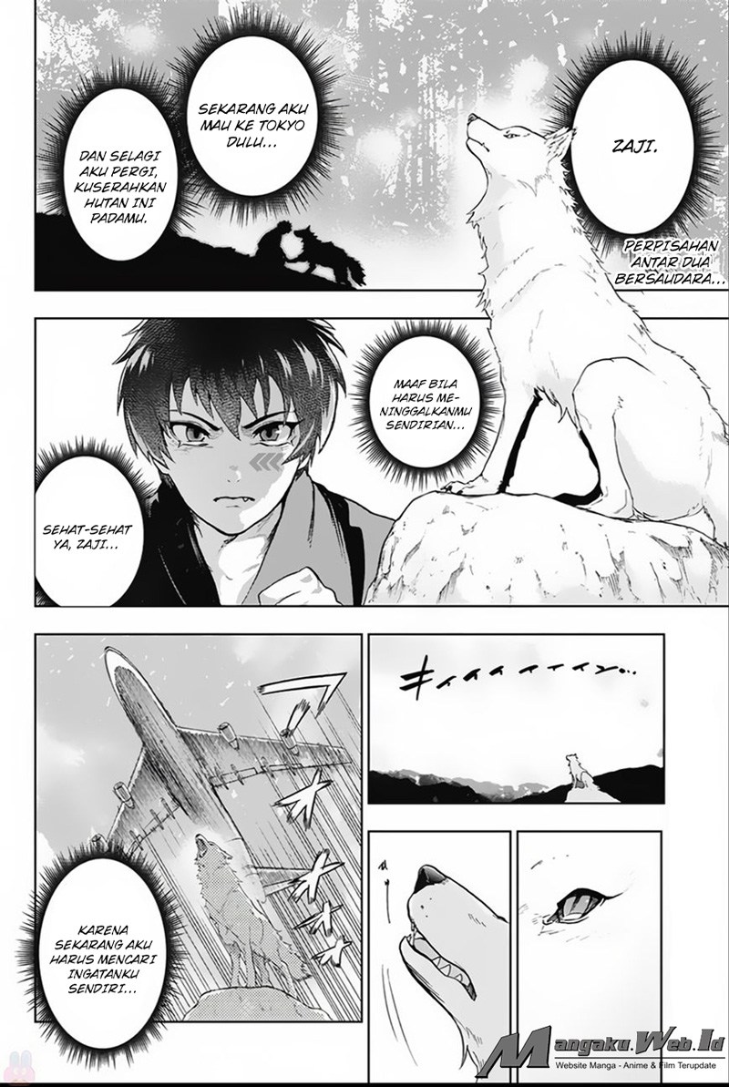Bozebeats Chapter 2 - halaman 3