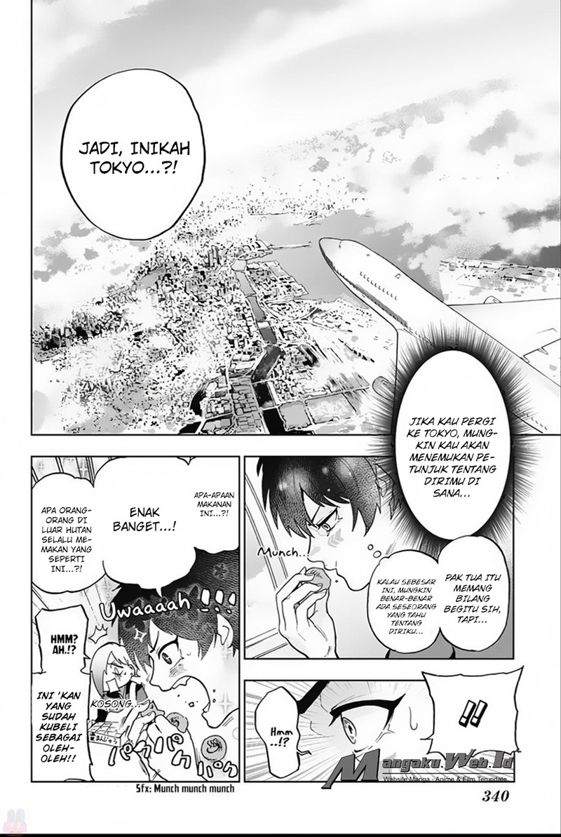 Bozebeats Chapter 2 - halaman 7