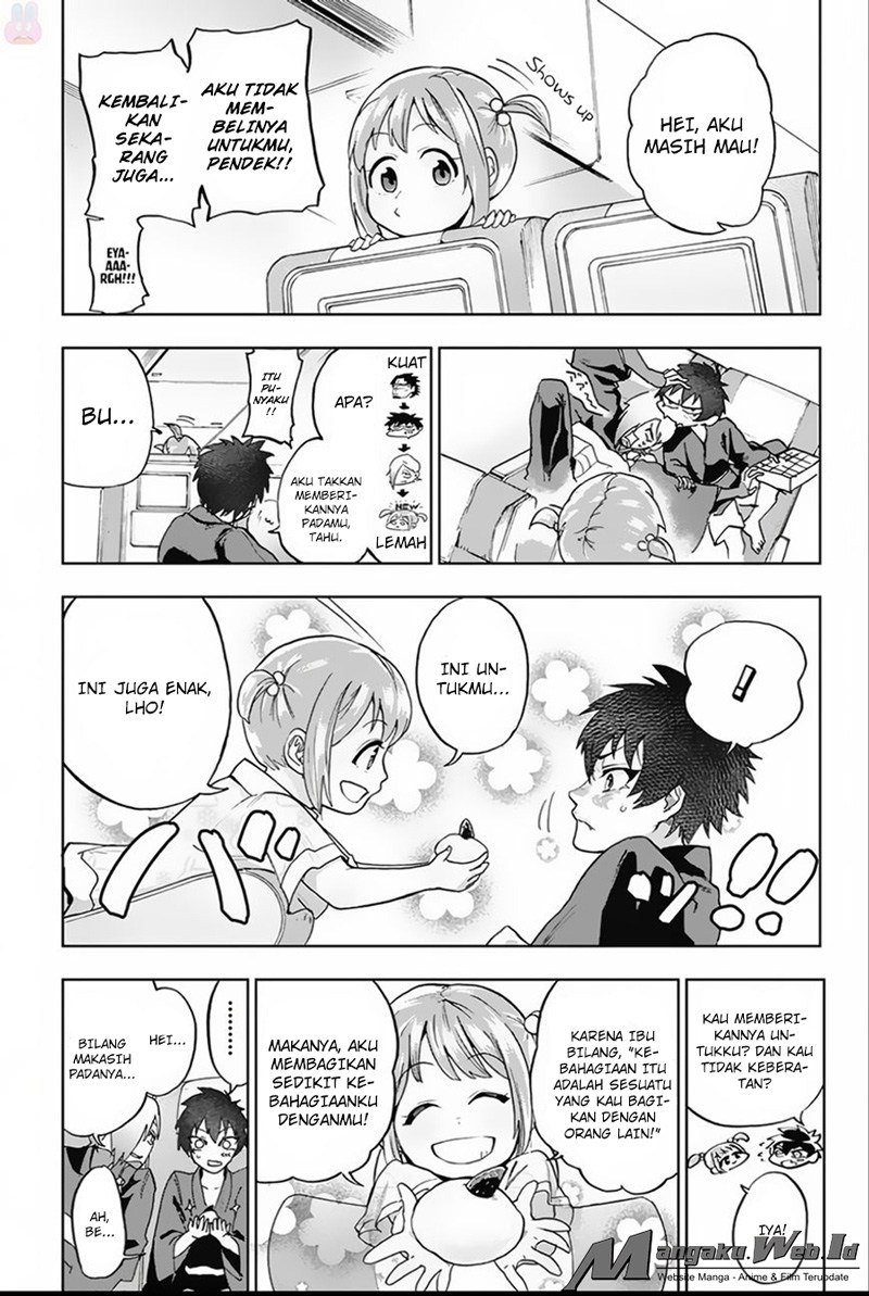 Bozebeats Chapter 2 - halaman 8