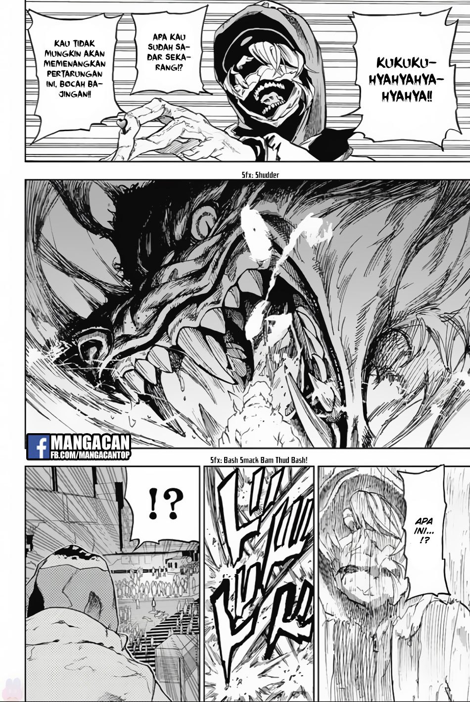 Bozebeats Chapter 7 - halaman 4