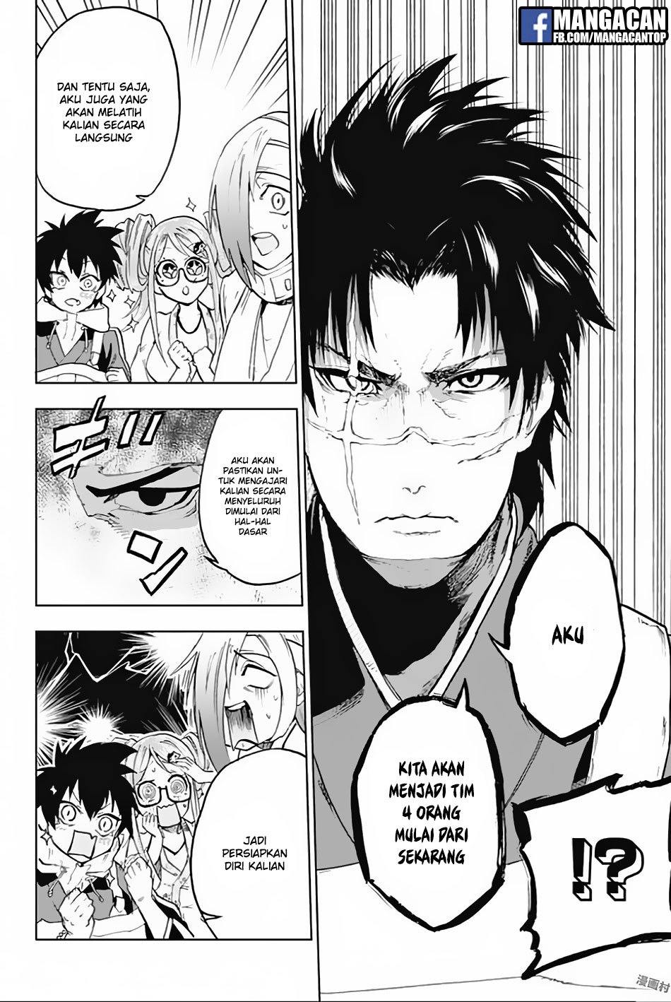 Bozebeats Chapter 8 - halaman 4