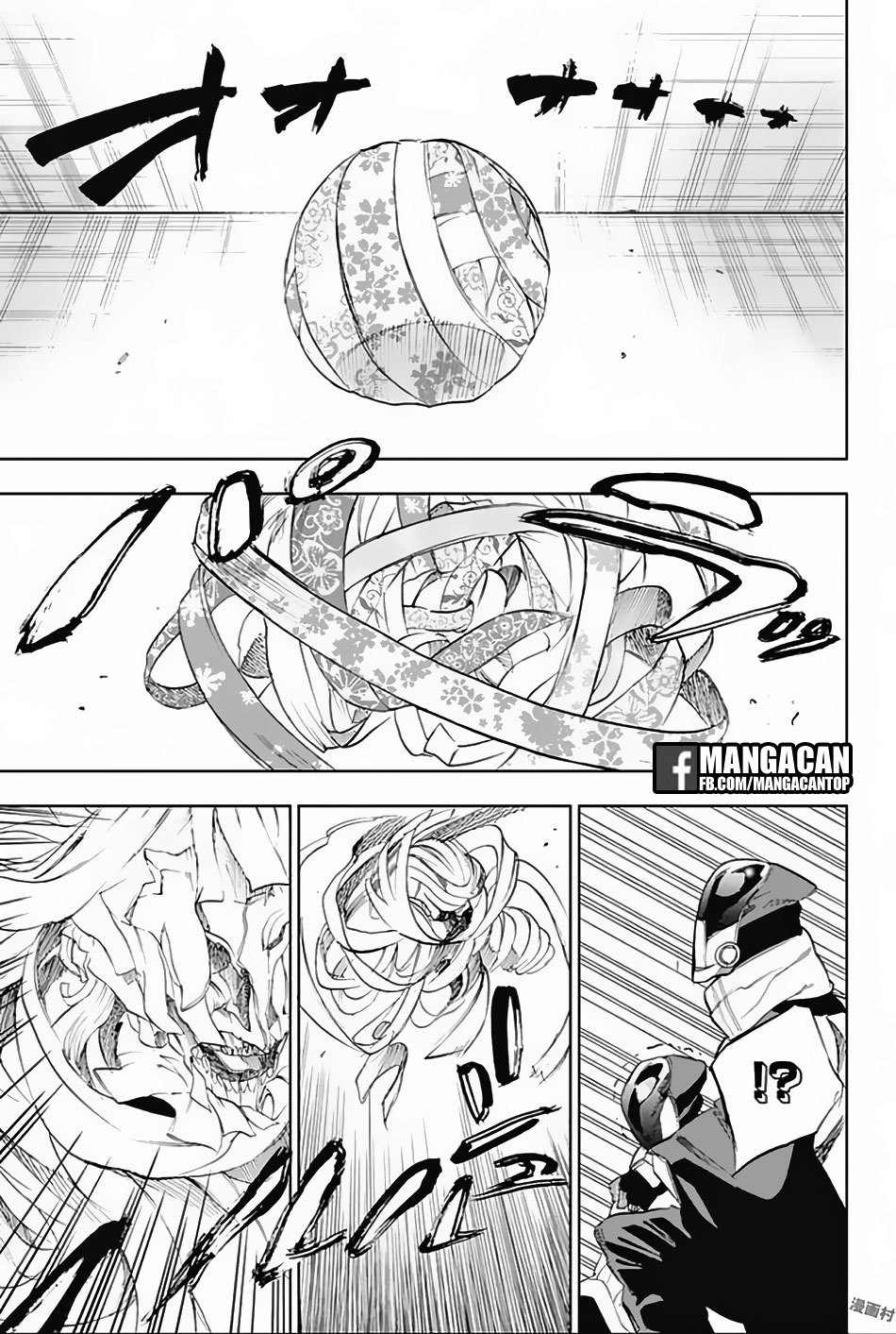 Bozebeats Chapter 9 - halaman 11